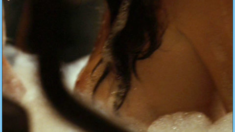 Pic: Jocelyn Binder in Never Back Down