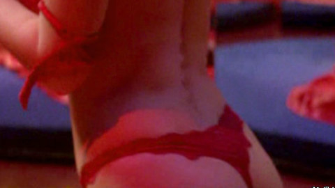 Pic: Celia Blanco in Mar Rojo (2005)