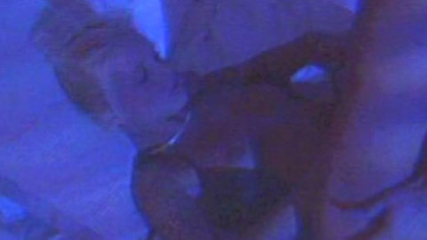 Pic: Katelyn Gold in Hot Vampire Nights