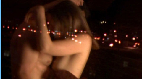 Pic: Kristine Blackport in Juncture