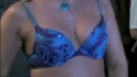 Pic: Vanessa Dunn in The American Poop Movie (2006)