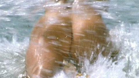 Pic: Ina-Alice Kopp in Oben ohne