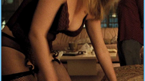Pic: Jane Fox in The Killing of John Lennon
