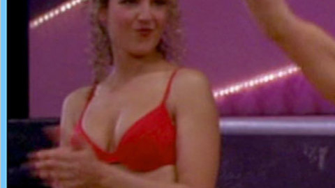 Pic: Laurie Bekker in Beautiful Joe