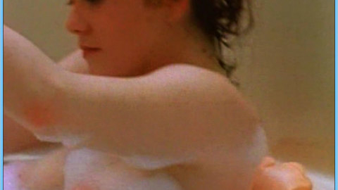 Pic: Kim Reynolds in Dark Angel: Psycho Kickboxer