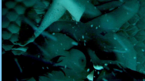 Pic: Emma Bing in Punk Love