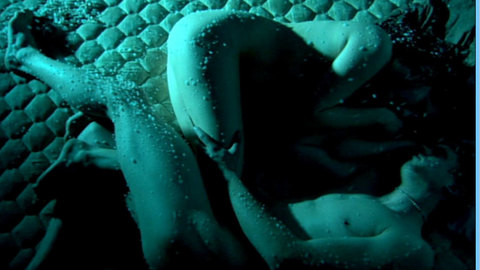 Pic: Emma Bing in Punk Love