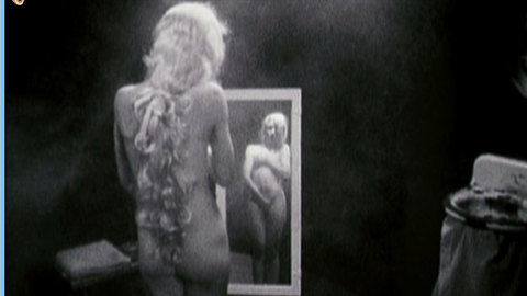 Pic: Cathleen O'Malley in Brand Upon the Brain!