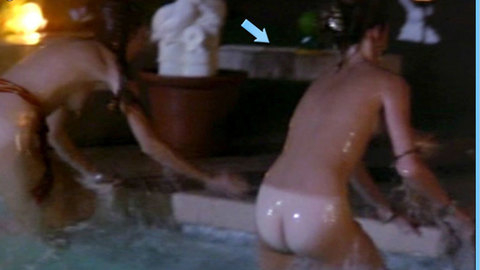 Pic: Tiffany Helm in O.C. and Stiggs