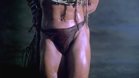 Pic: Sue Price in Nemesis 2: Nebula