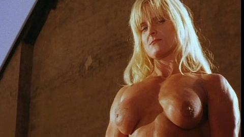Pic: Sue Price in Nemesis 4