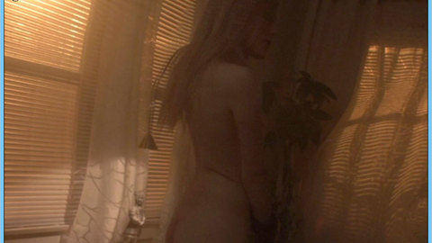 Pic: Flux Suicide in The Wizard of Gore