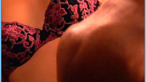 Pic: Catherine Kwong in Fastlane (2002-2003)