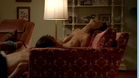 Pic: Danielle Sapia in True Blood