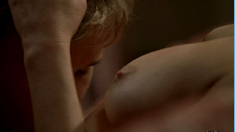 Pic: Danielle Sapia in True Blood
