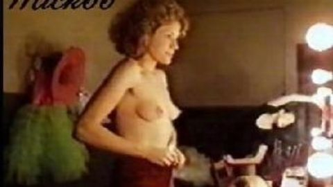 Pic: Mary Regan in Midnight Dancer