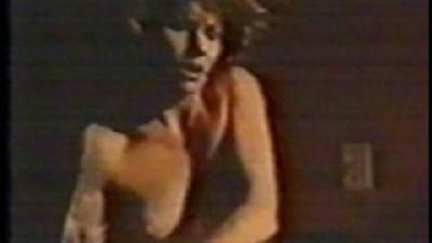 Pic: Mary Regan in Midnight Dancer