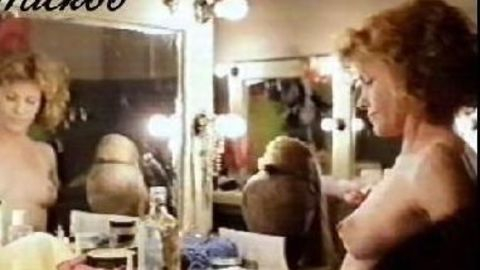 Pic: Mary Regan in Midnight Dancer