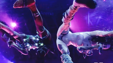 Pic: Katy Perry in MTV Video Music Awards