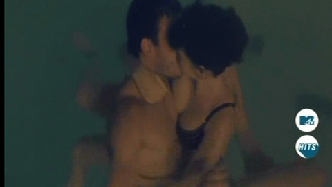 Pic: Katy Perry in Teenage Dream