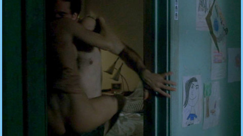 Pic: Sylvia Jefferies in Walker Payne