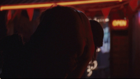 Pic: Sylvia Jefferies in Halloween II (2009)