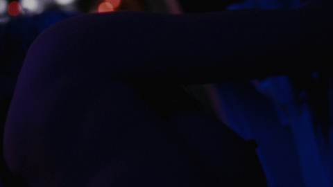 Pic: Sylvia Jefferies in Halloween II