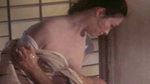Pic: Kyôko Enami in The Wolves