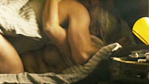 Pic: Kinga Preis in In Darkness (2012)