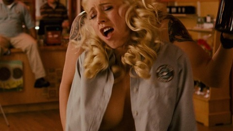 Pic: Katie Morgan in Zack and Miri Make a Porno