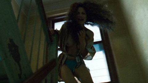 Pic: Raquel Jordan in Pride and Glory