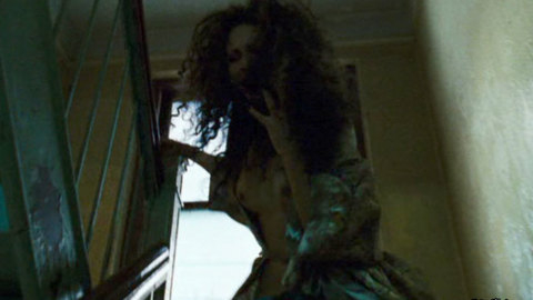 Pic: Raquel Jordan in Pride and Glory