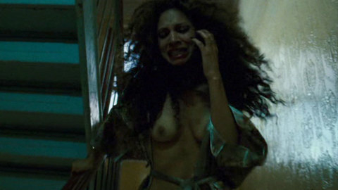 Pic: Raquel Jordan in Pride and Glory
