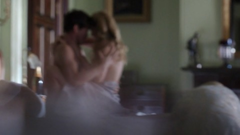 Pic: Anna Torv in Deadline Gallipoli