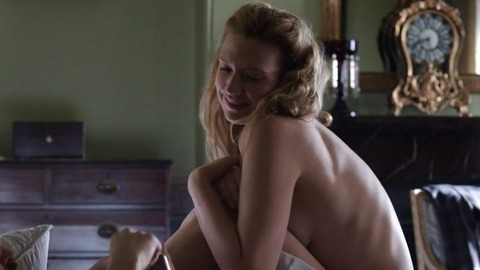 Pic: Anna Torv in Deadline Gallipoli