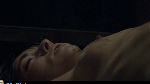 Pic: Jenny Spain in Deadgirl