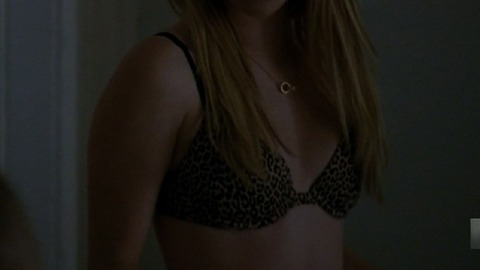 Pic: Emma Roberts in American Horror Story (2011-2024)