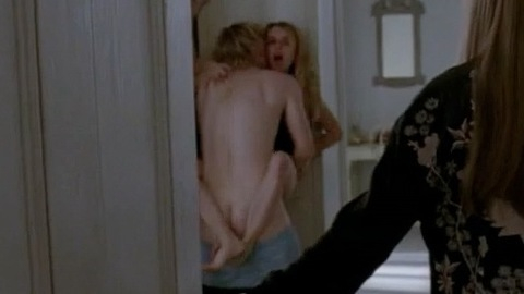 Pic: Emma Roberts in American Horror Story