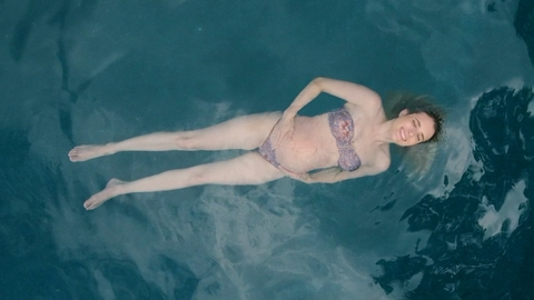 Pic: Emma Roberts in American Horror Story