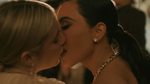 Pic: Emma Roberts in American Horror Story