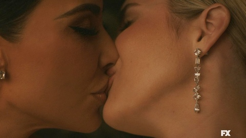 Pic: Emma Roberts in American Horror Story