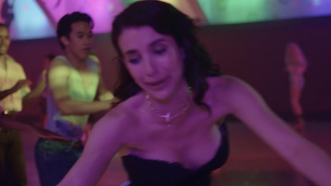 Pic: Emma Roberts in American Horror Story (2011-2024)