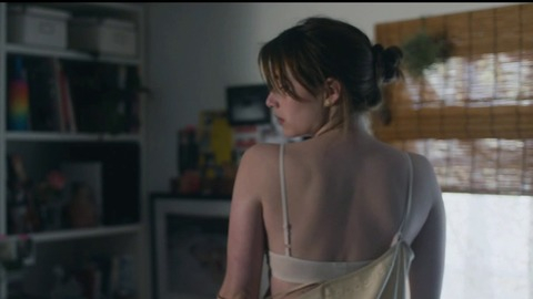 Pic: Emma Roberts in Palo Alto