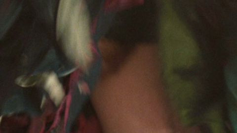 Pic: Kimberley Nixon in Easy Virtue