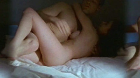 Pic: Kimber Riddle in Guy