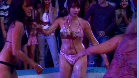 Pic: Tina Mahler in Legacy