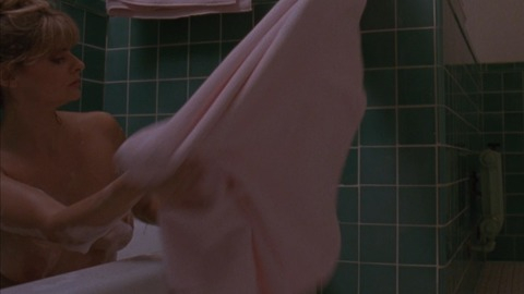 Pic: Kathryn O'Reilly in Puppet Master