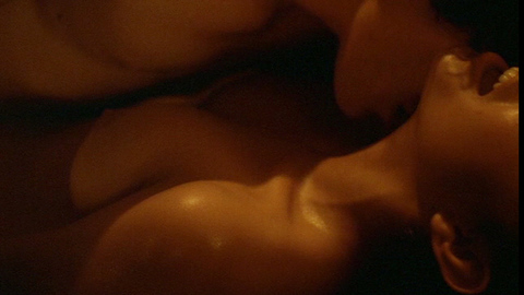 Pic: Zita Vass in Children of the Corn