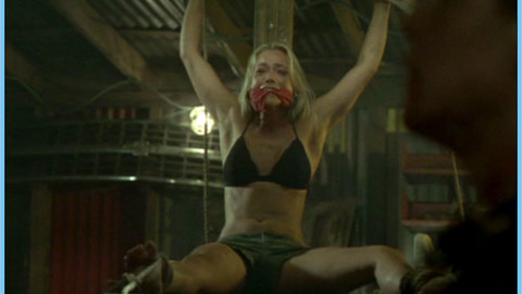 Pic: Jessie Ward in Rest Stop: Don't Look Back