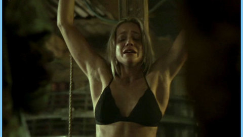 Pic: Jessie Ward in Rest Stop: Don't Look Back